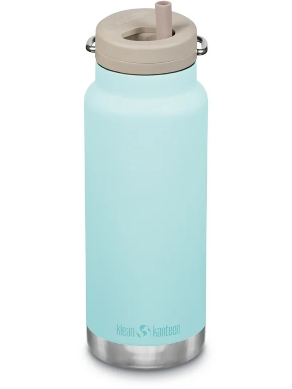 Klean Kanteen Insulated TKWide 32 oz with Twist Cap Bootle